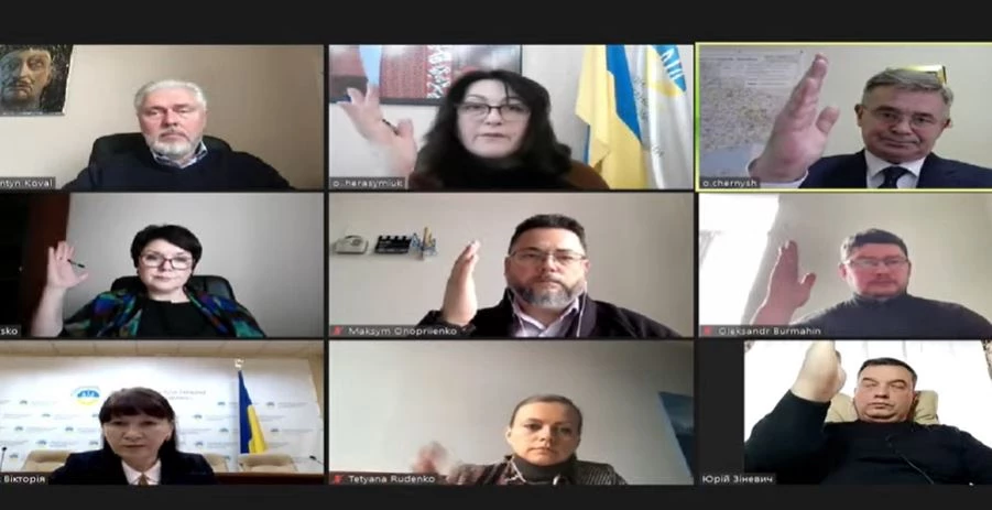 Нацрада не переоформила ліцензію одеських каналів &laquo;Здоров&rsquo;я&raquo; та &laquo;Академія&raquo;