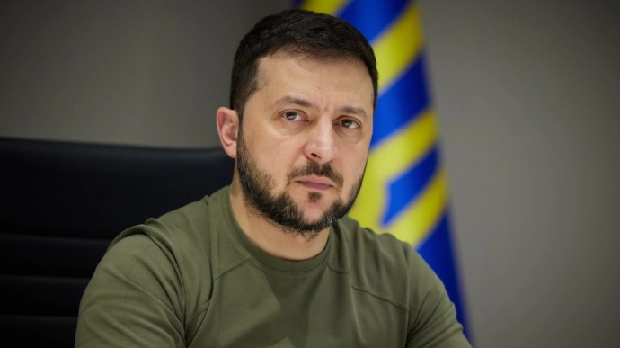 Зеленський передав на розгляд Стефанчуку вже другу петицію про позбавлення мандата депутатів &laquo;ОПЗЖ&raquo;