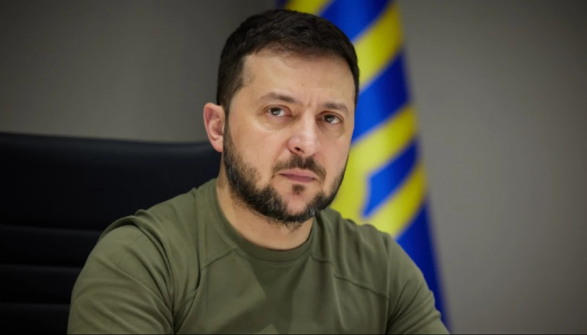 Зеленський передав на розгляд Стефанчуку вже другу петицію про позбавлення мандата депутатів &laquo;ОПЗЖ&raquo;