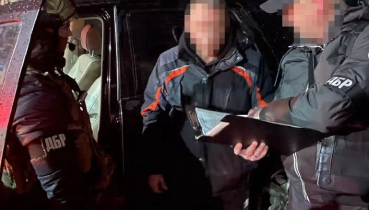 ДБР затримало підприємців та військових, які продавали армії яйця по 17 гривень
