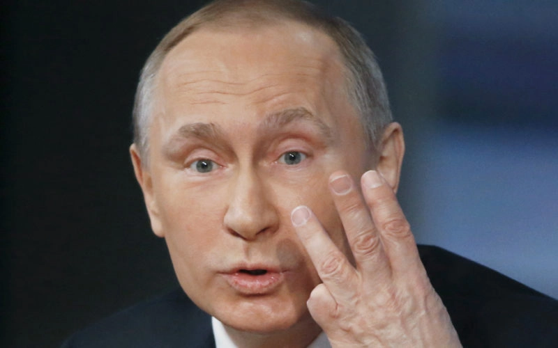 Три &laquo;сталінградські&raquo; привіти Путіна людству: дайджест пропаганди за 2 лютого