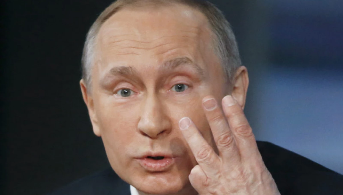 Три &laquo;сталінградські&raquo; привіти Путіна людству: дайджест пропаганди за 2 лютого