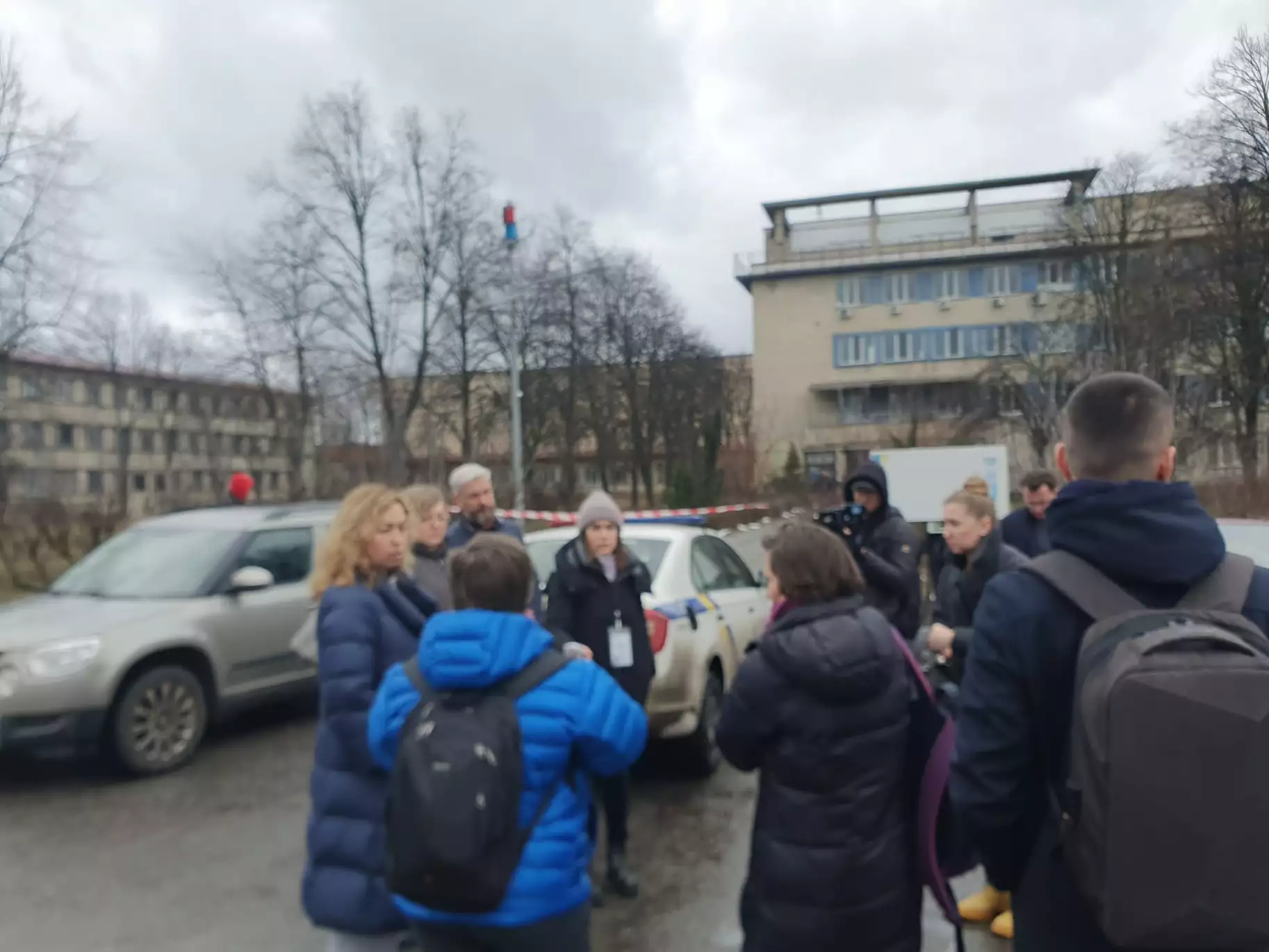 Конкурсна комісія обиратиме гендиректора Довженко-Центру 6 лютого в онлайн-режимі