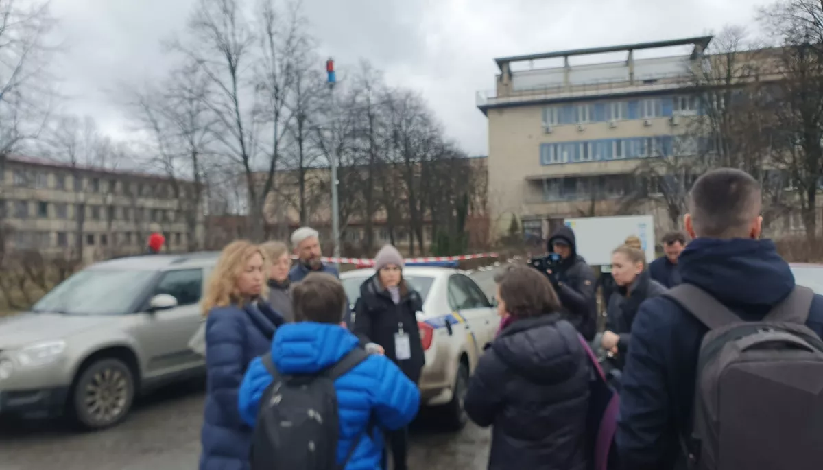 Конкурсна комісія обиратиме гендиректора Довженко-Центру 6 лютого в онлайн-режимі