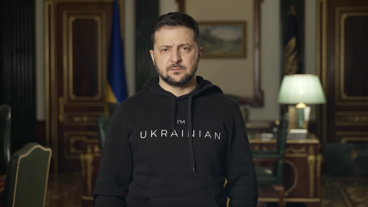 Арахамія: Володимир Зеленський позбавив громадянства кількох політиків часів Януковича
