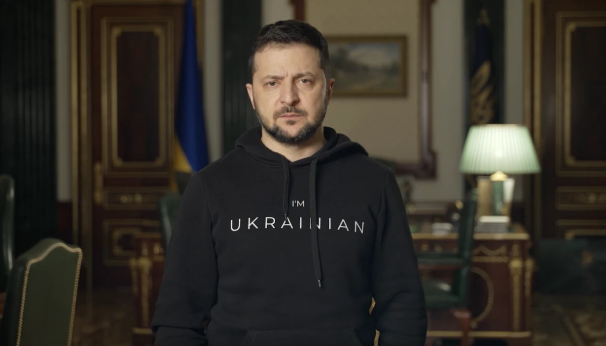 Арахамія: Володимир Зеленський позбавив громадянства кількох політиків часів Януковича