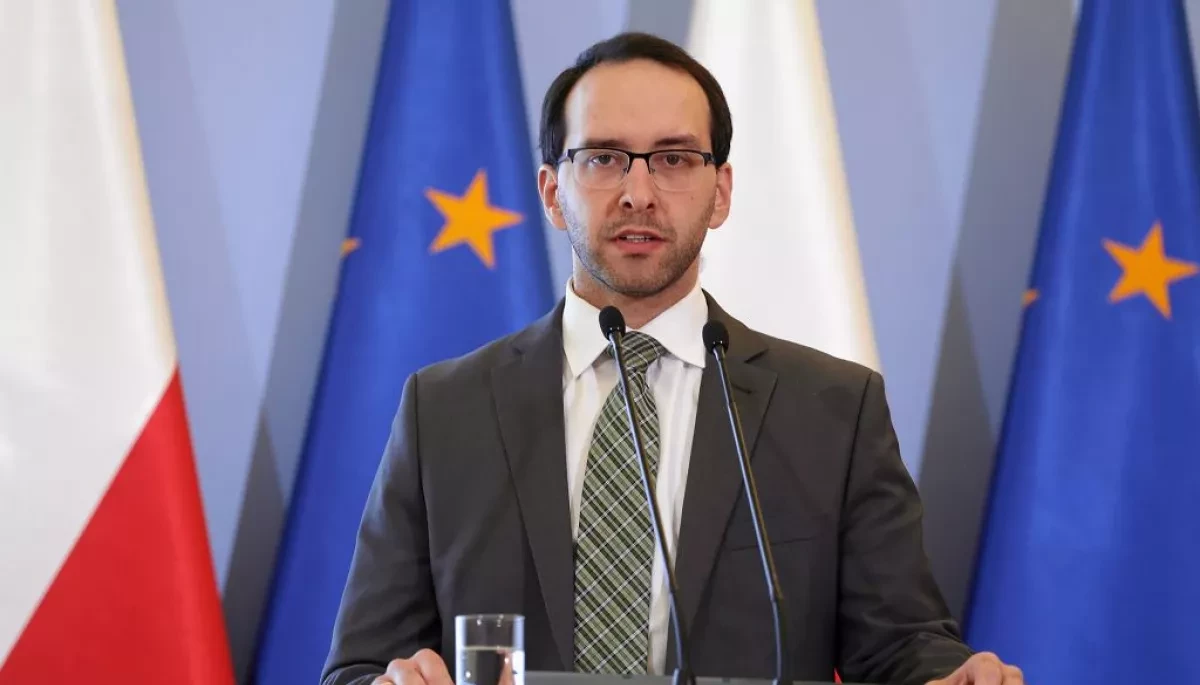 У Польщі попереджають про кампанію дезінформації щодо українських біженців