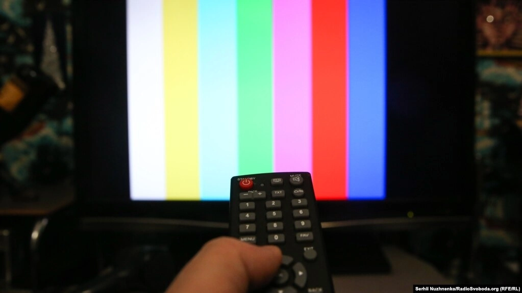 НМР: В Україні неприпустимо транслювати контент кабельних провайдерів російською мовою