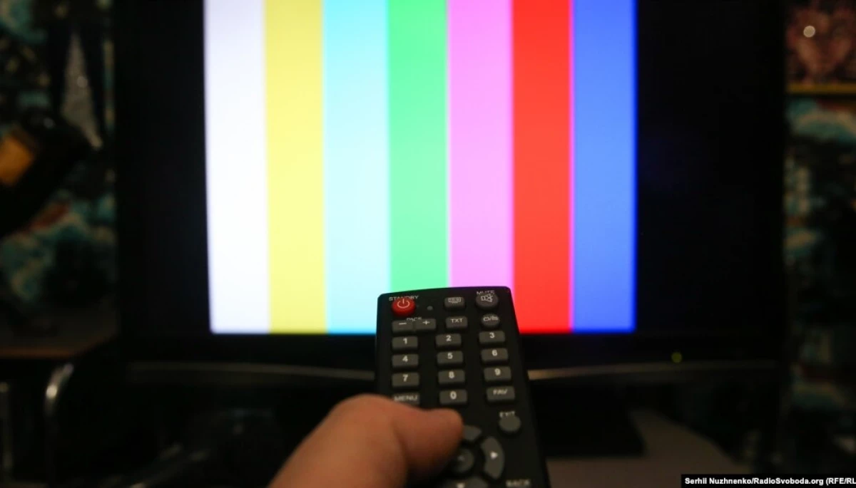 НМР: В Україні неприпустимо транслювати контент кабельних провайдерів російською мовою