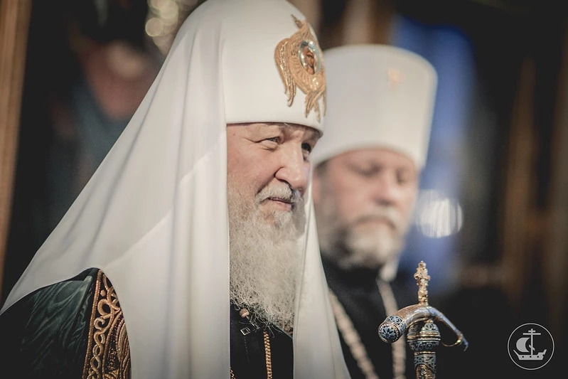 Швейцарські ЗМІ знайшли підтвердження, що московський патріарх Кирило був розвідником КДБ