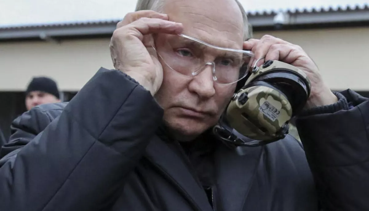 ПВК Путіна у його &laquo;приватній&raquo; воєнній кампанії в Україні: дайджест пропаганди за 6 лютого