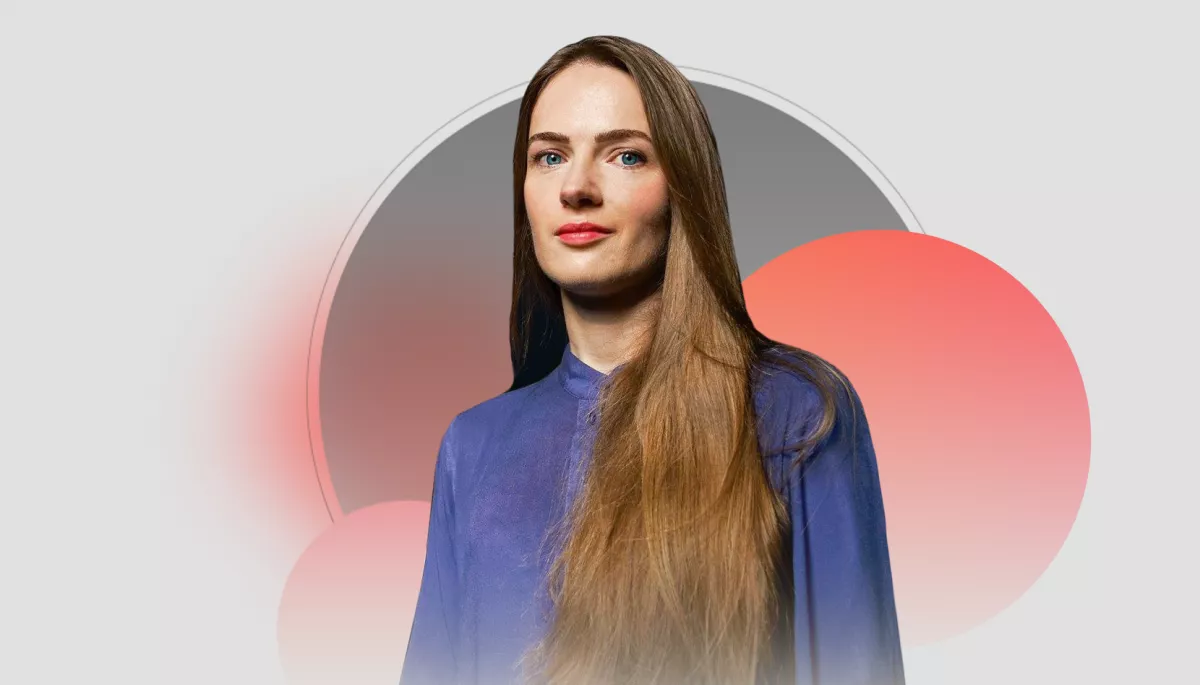 13 лютого &mdash; практична розмова &laquo;Розірвати коло безкарності: Олександра Матвійчук про збір свідоцтва воєнних злочинів&raquo;