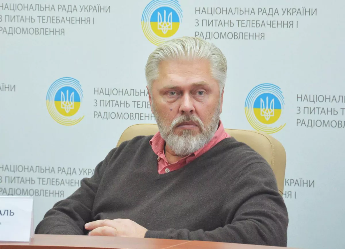 «У законі є багато положень, які потребують додаткового фінансування». Валентин Коваль про підготовку Нацради до виконання закону «Про медіа»