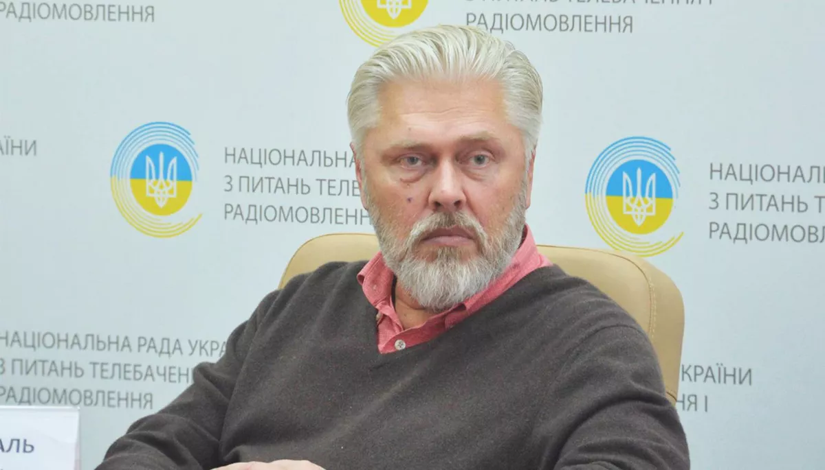 «У законі є багато положень, які потребують додаткового фінансування». Валентин Коваль про підготовку Нацради до виконання закону «Про медіа»