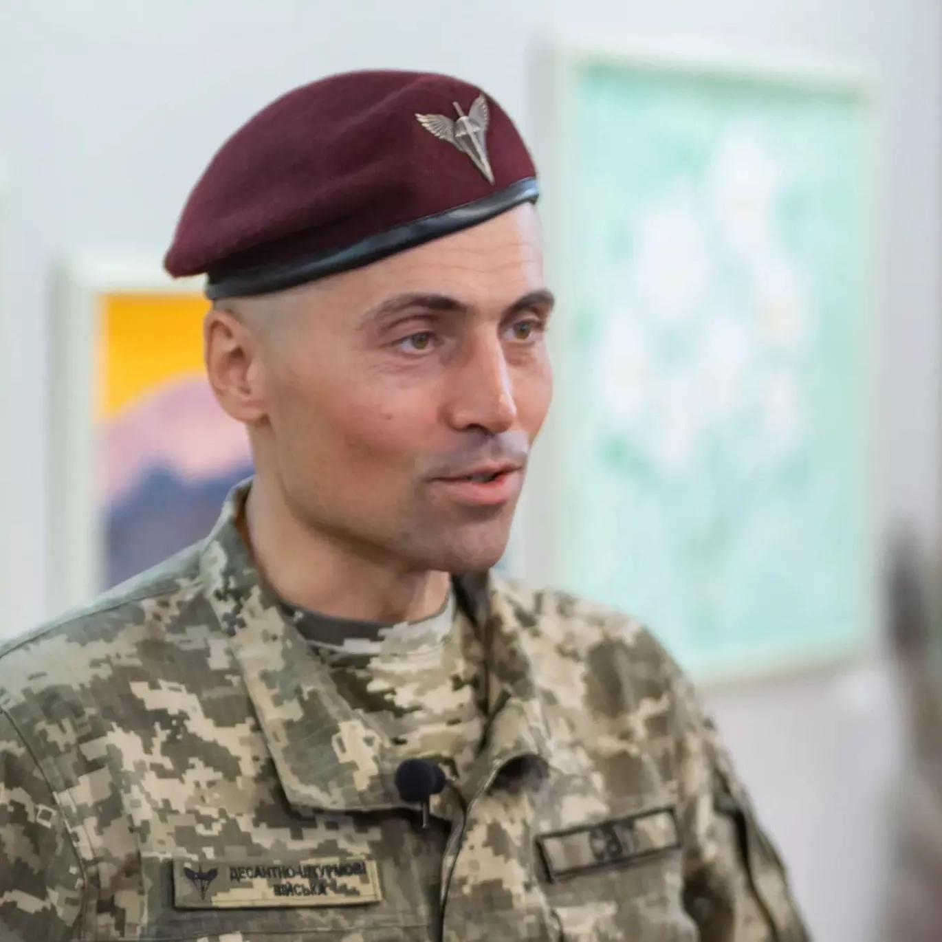На реабілітацію актора Дмитра Лінартовича: 9 лютого у Києві відбудеться благодійний показ кіноверсії мюзиклу &laquo;Got to be free&raquo;