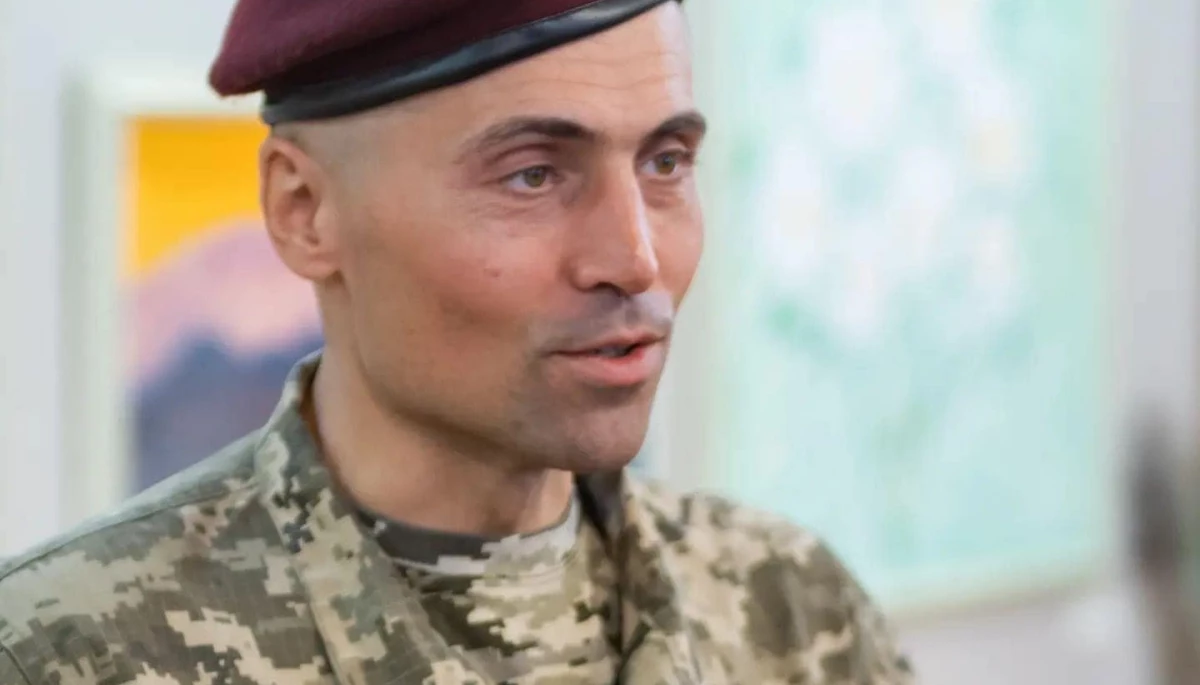 На реабілітацію актора Дмитра Лінартовича: 9 лютого у Києві відбудеться благодійний показ кіноверсії мюзиклу &laquo;Got to be free&raquo;