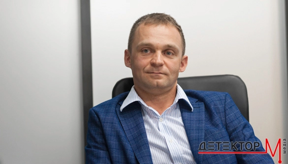 Сергій Кизима, «2+2»: Канал має 100% україномовного контенту і так і буде надалі