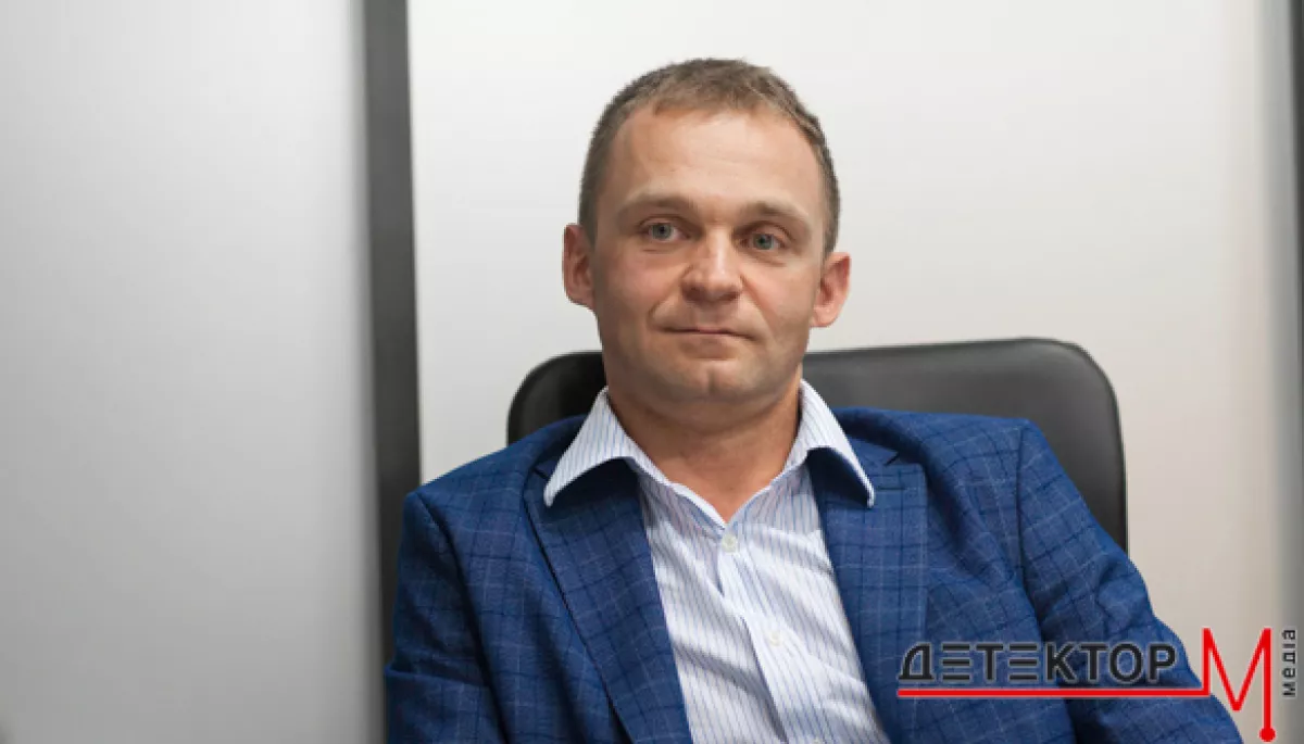 Сергій Кизима, &laquo;2+2&raquo;: Канал має 100% україномовного контенту і так і буде надалі