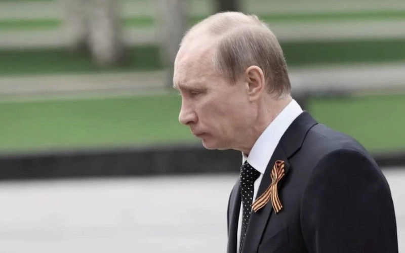 У Путіна слабкий імунітет: дайджест пропаганди за 8 лютого