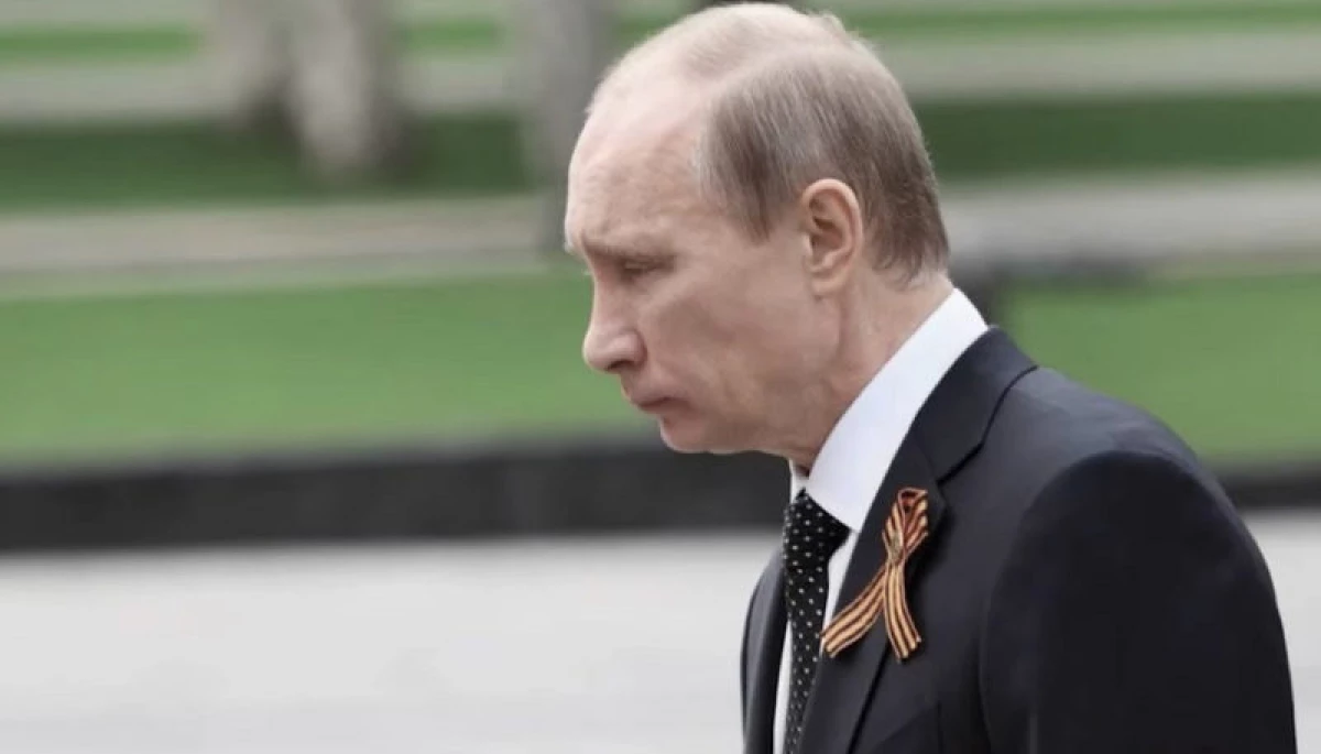 У Путіна слабкий імунітет: дайджест пропаганди за 8 лютого
