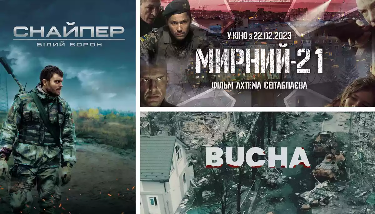 &laquo;Буча&raquo; + &laquo;Похорони Путіна&raquo;: нарешті ідеологія &mdash; чи ідеологічний колапс?