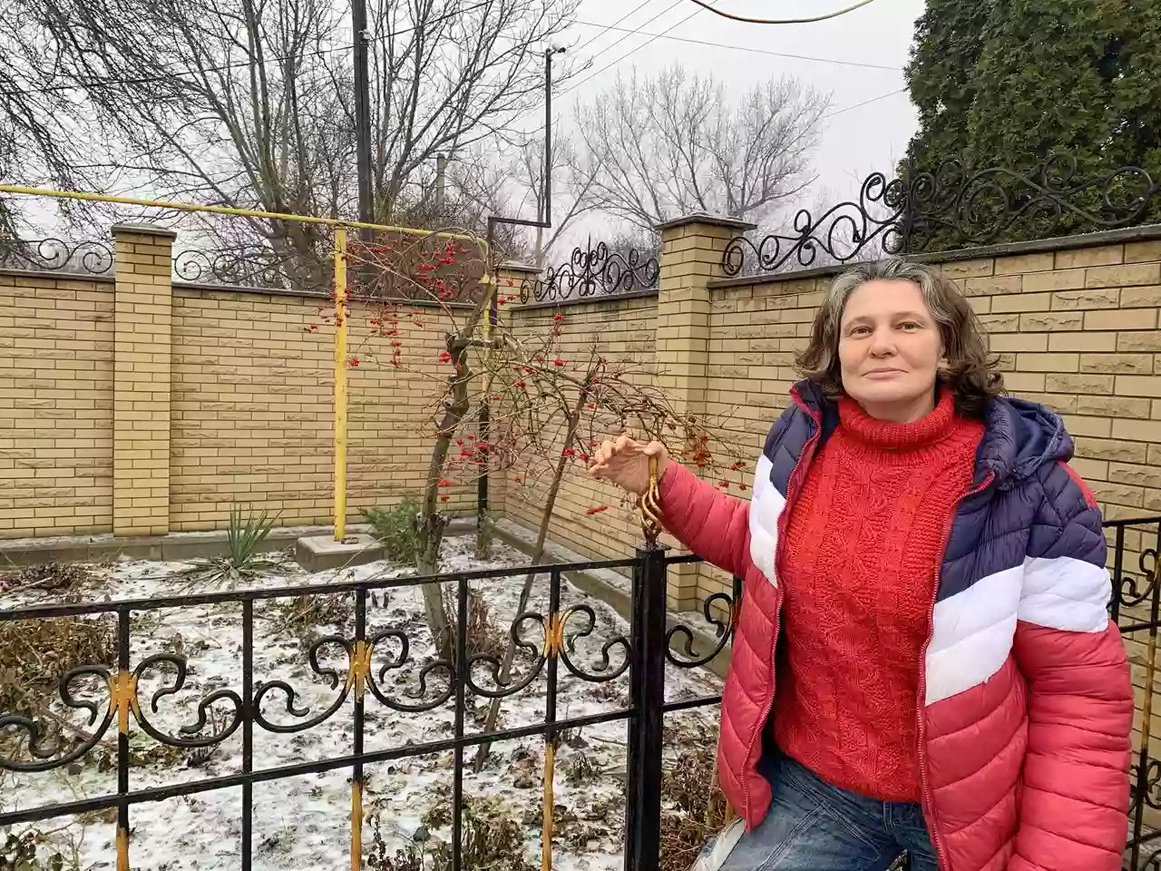СБУ повідомила прокремлівській пропагандистці Тетяні Монтян про підозру за чотирма статтями Кримінального кодексу
