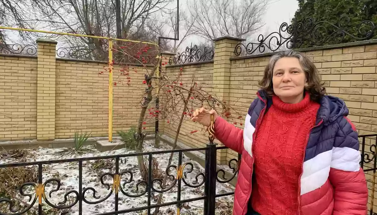 СБУ повідомила прокремлівській пропагандистці Тетяні Монтян про підозру за чотирма статтями Кримінального кодексу