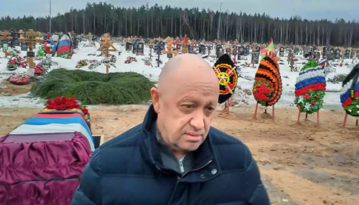 Ставка Пригожина на &laquo;три в одному&raquo; не зіграла: дайджест пропаганди за 9 лютого