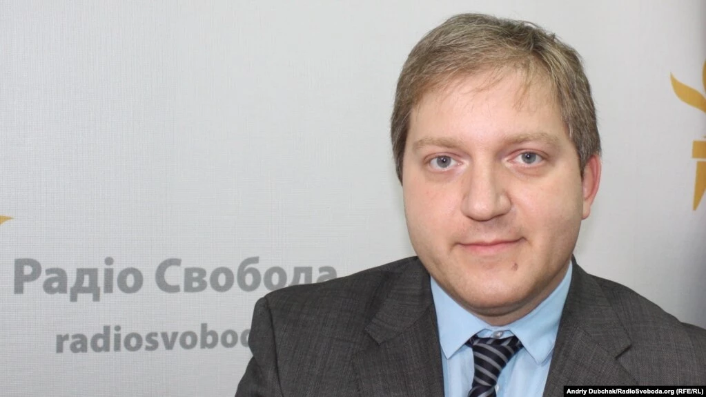 СБУ повідомила про підозру у держзраді нардепу Волошину