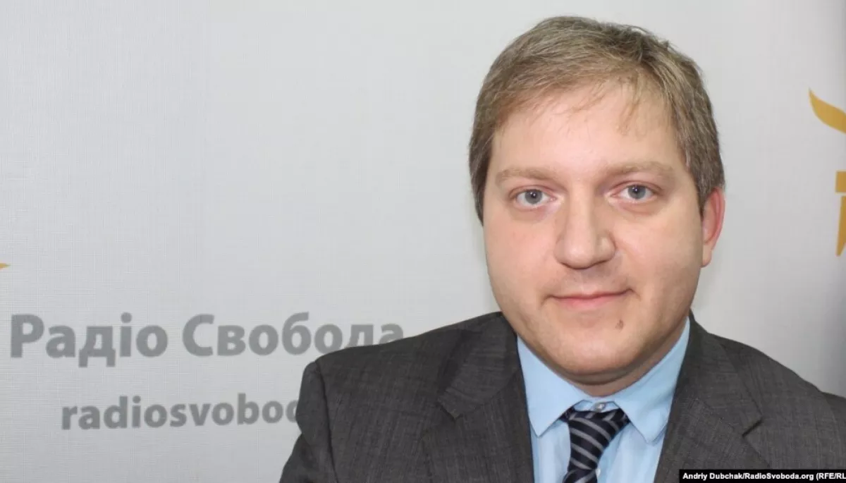 СБУ повідомила про підозру у держзраді нардепу Волошину
