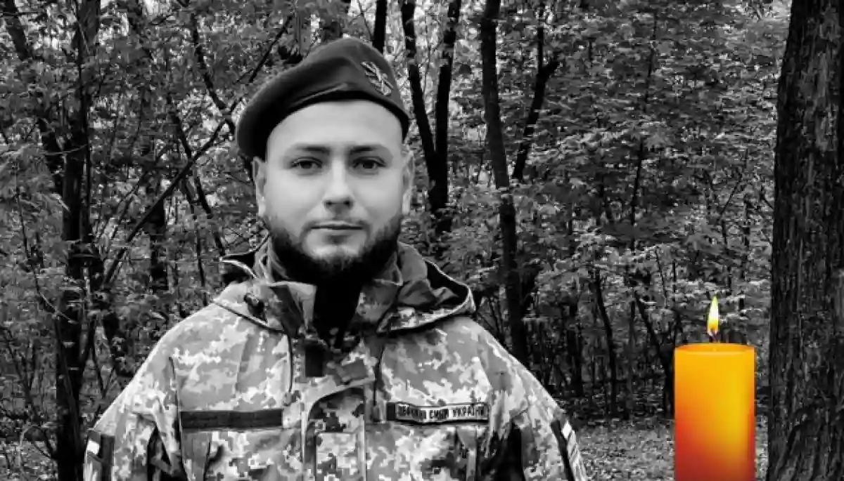 На фронті загинув журналіст &laquo;Юридичної газети&raquo; Олексій Борис