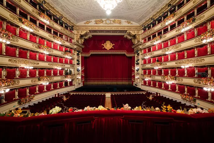 Театр Ла Скала запускає телеканал для трансляції опер та концертів