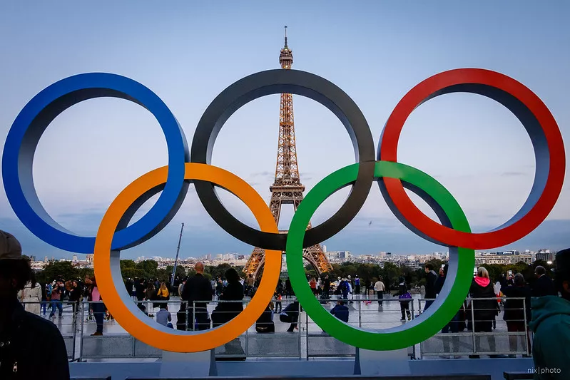Закликаємо медіа не висвітлювати Олімпійські ігри 2024 року, якщо до них допустять росіян та білорусів, &mdash; заява НМР