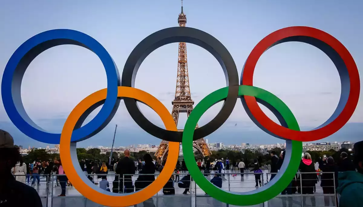 Незалежна медійна рада закликала світові медіа бойкотувати Олімпійські ігри–2024, якщо до них допустять росіян та білорусів