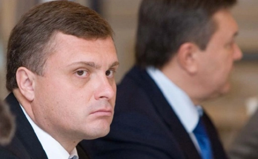Нардепа Сергія Льовочкіна хочуть виключити з комітету Ради з питань нацбезпеки та оборони