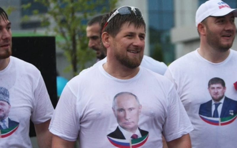 У Києва свій план на клан Кадирова: дайджест пропаганди за 13 лютого