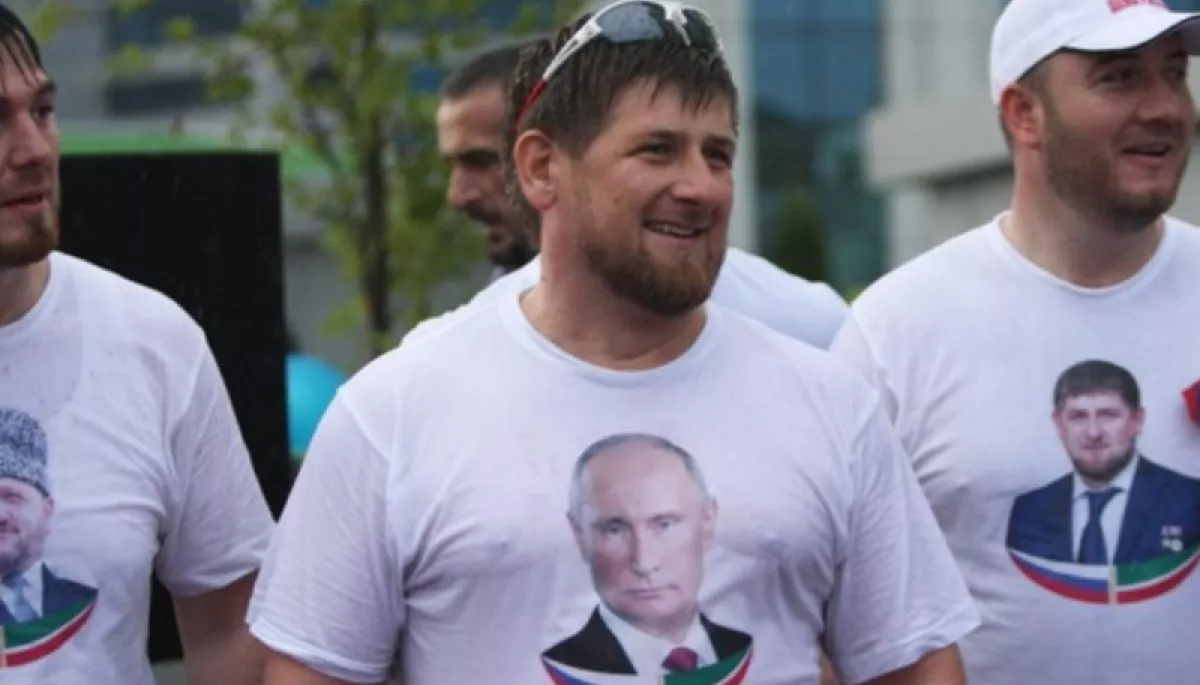 У Києва свій план на клан Кадирова: дайджест пропаганди за 13 лютого