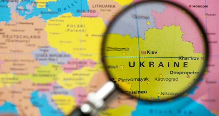 Презентація «Звіту про сприйняття України у світі» — 22 лютого