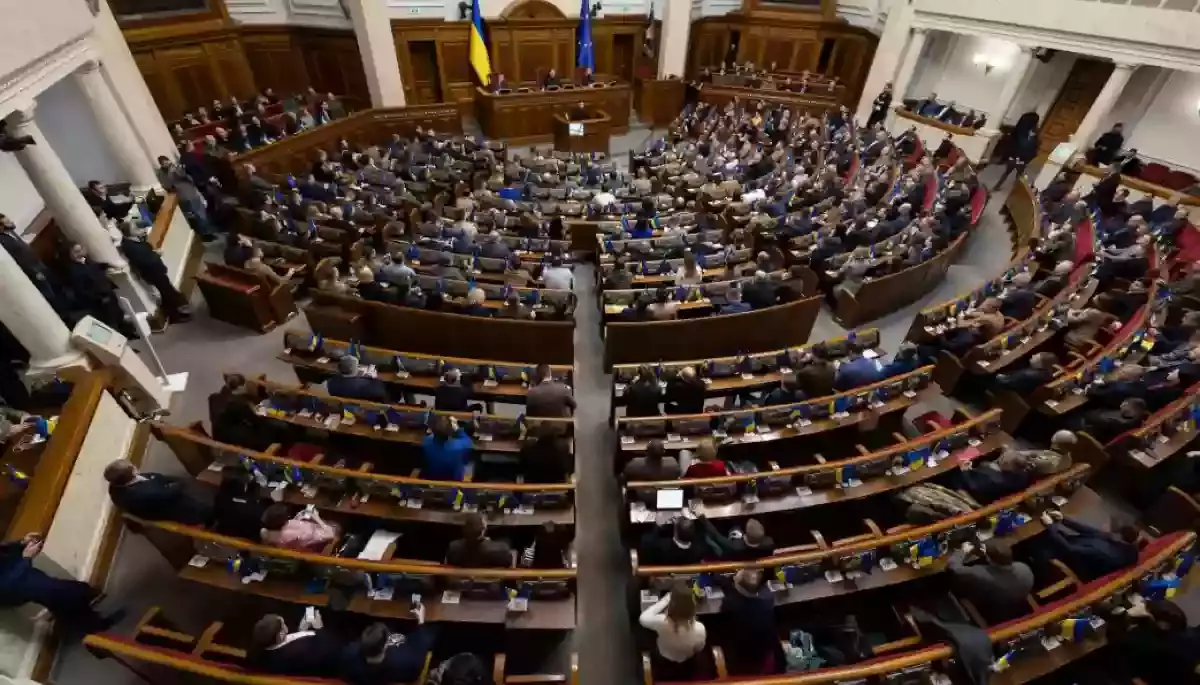День Шевченка та Українки: у Раді пропонують скасувати 8 березня та 1 травня і замінити їх українськими святами