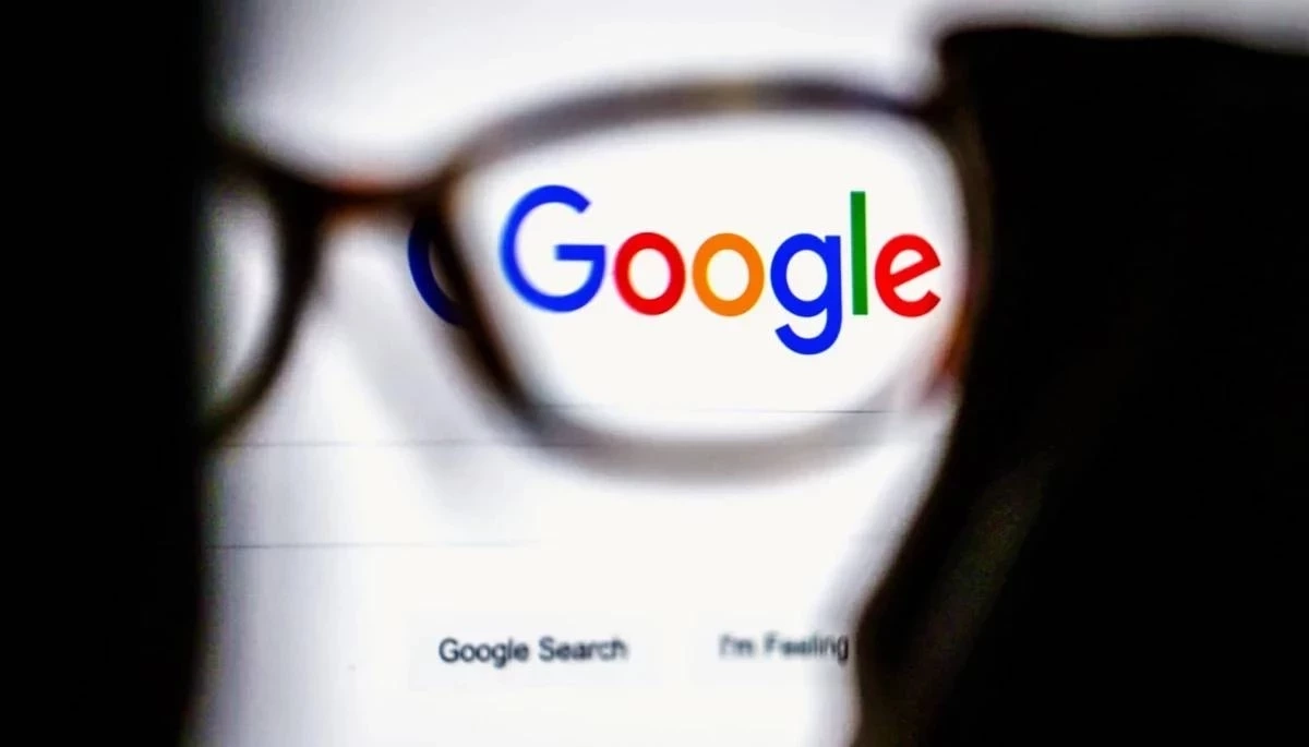 Росіяни повністю блокують сервіси Google на окупованій території Донецької області
