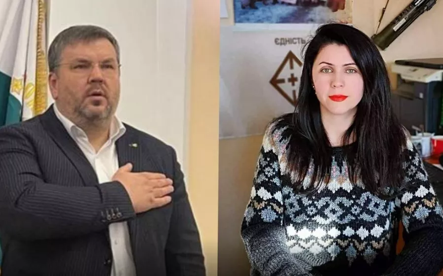 Полтавська журналістка Тетяна Цирульник подала до суду на секретаря міськради Андрія Карпова