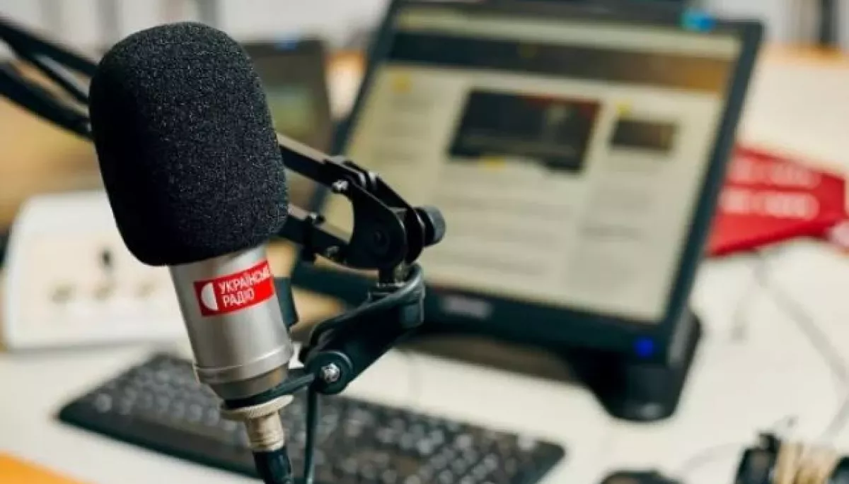 Радіостанції Суспільного та «Говорить Коростень FM» збільшили потужності своїх передавачів