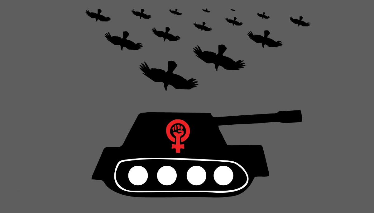 Безбожники-українці та рожеві танки. Огляд російської дезінформації за 1&ndash;8 лютого 2023 року