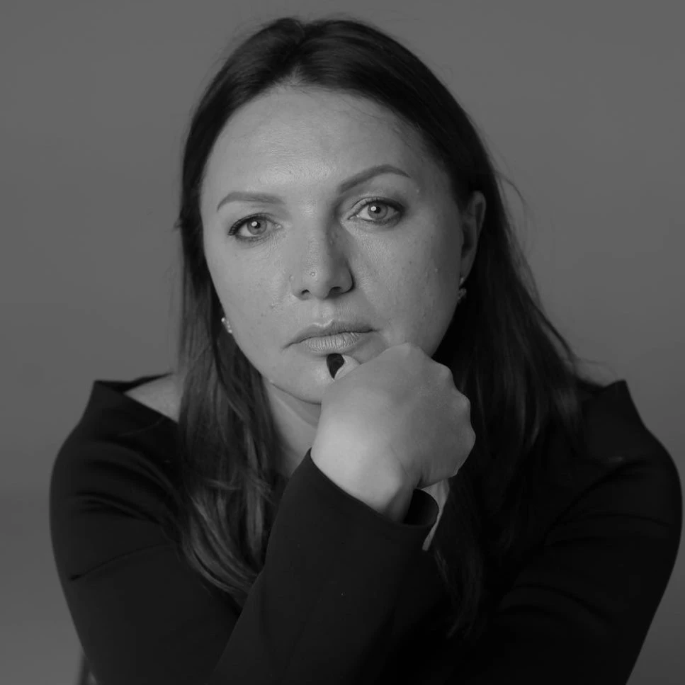 Мирослава Гонгадзе стала лауреаткою премії Inamori Ethics Prize 2023