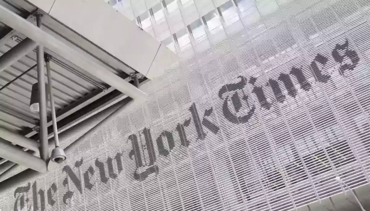У США протестують проти висвітлення The New York Times теми трансгендерів