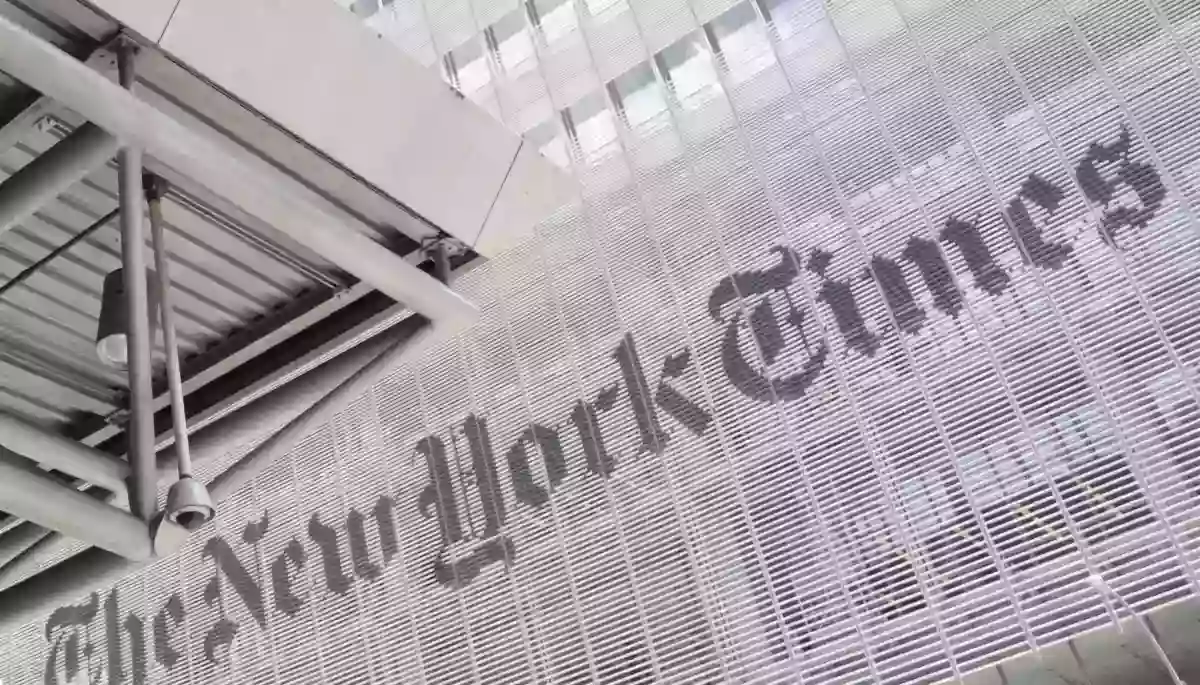 У США протестують проти висвітлення The New York Times теми трансгендерів