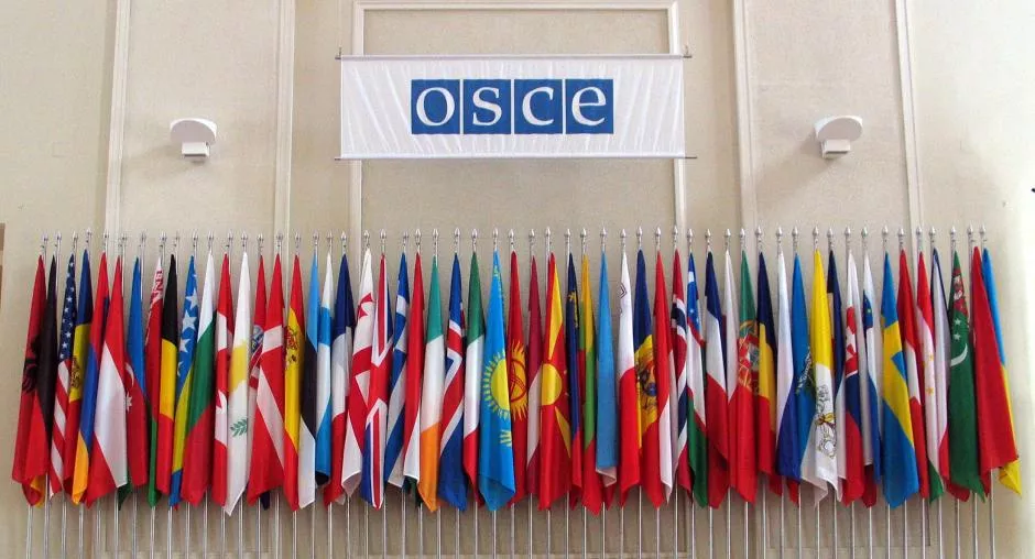 У Відні сесія Парламентської асамблеї ОБСЄ відбудеться без журналістів