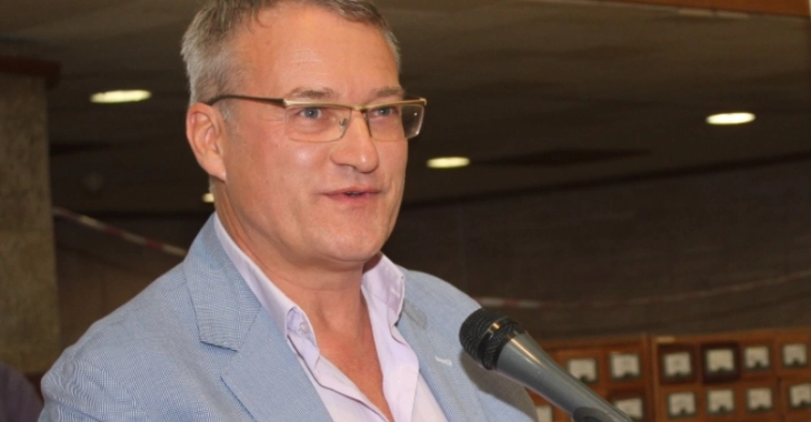 Миколаївський суд дозволив херсонському колаборанту вийти під заставу