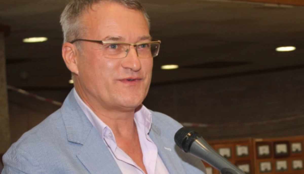 Миколаївський суд дозволив херсонському колаборанту вийти під заставу