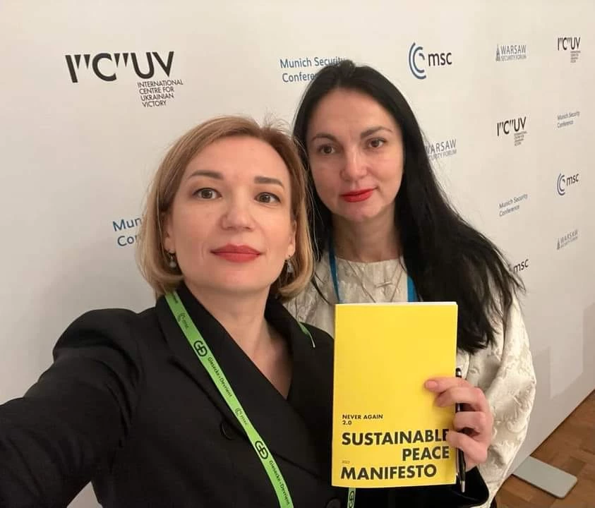 Покарання та деколонізація Росії: Представники українського суспільства підготували Маніфест про облаштування післявоєнного світу